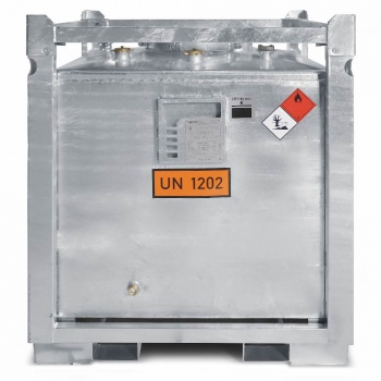 ASF 1000 DW -HC-